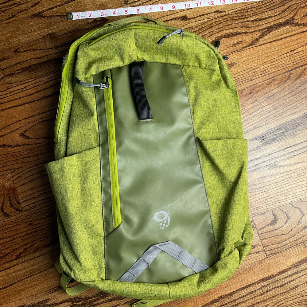 Mountain Hardware Back Pack - image 1